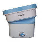 WeCamp Washing Machine Foldable 3 kg 230V WeCamp Washing Machine Foldable 3 kg 230V
