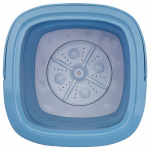 WeCamp Washing Machine Foldable 3 kg 230V WeCamp Washing Machine Foldable 3 kg 230V