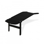 Westfield Footrest Breeze Black