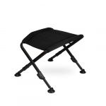 Westfield Footrest Performance Black Westfield Footrest Performance Black