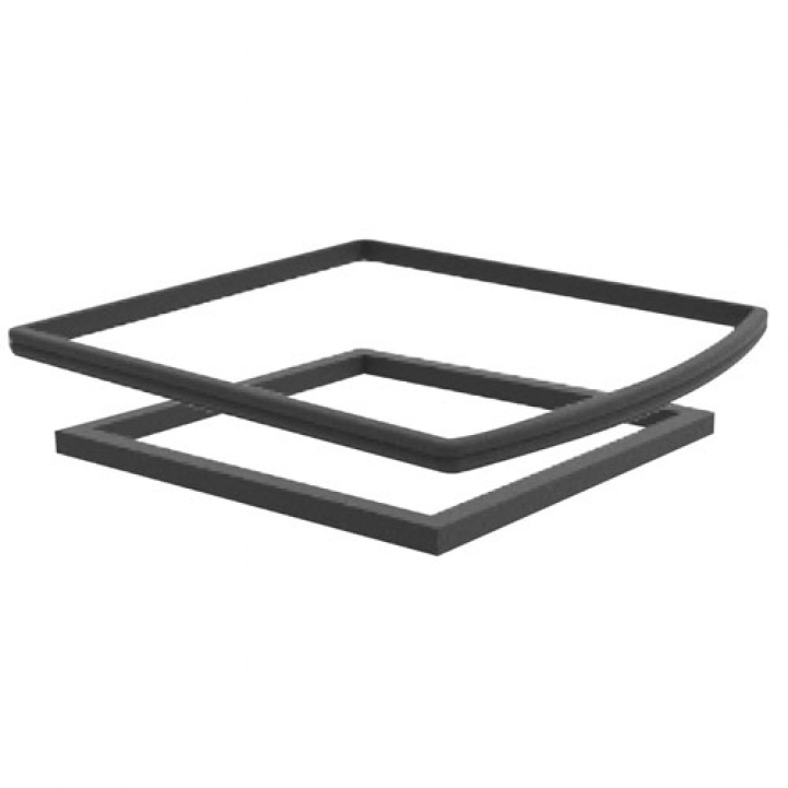 Truma Aventa Compact Equalization Gasket in the group Caravan & Motorhome / Heat, Cold & Ventilation / AC / Air Conditioning Accessories at Campmarket (71774)