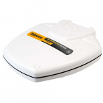 OmniNova TV Antenna Boss 700 Incl. Mast Foot