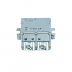 Televes Mini Splitter 2-Way