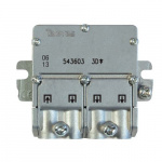 Televes Mini Splitter 3-Way