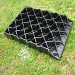 Milenco Level Block Stack Level Single Milenco Level Block Stack Level Single