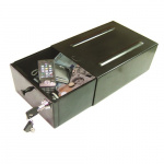 Milenco Value Box for Fixed Installation Milenco Value Box for Fixed Installation