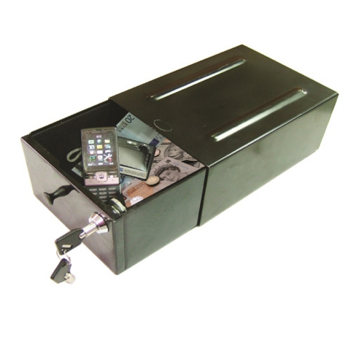 Milenco Value Box for Fixed Installation in the group Other / Security / Safety cabinet at Campingvaruhuset i Norden AB (71807)