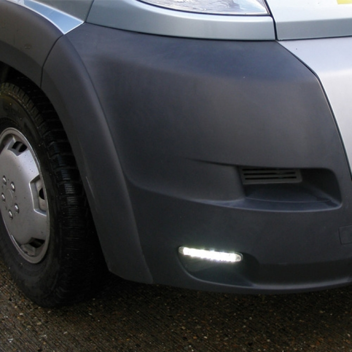 Milenco Marker Light for Motorhome in the group Caravan & Motorhome / Electronics / Traffic & Exterior lighting / Other Lighting at Campmarket (71809)