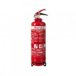 Nordic Fire Extinguisher 1 Kg Nordic Fire Extinguisher 1 Kg
