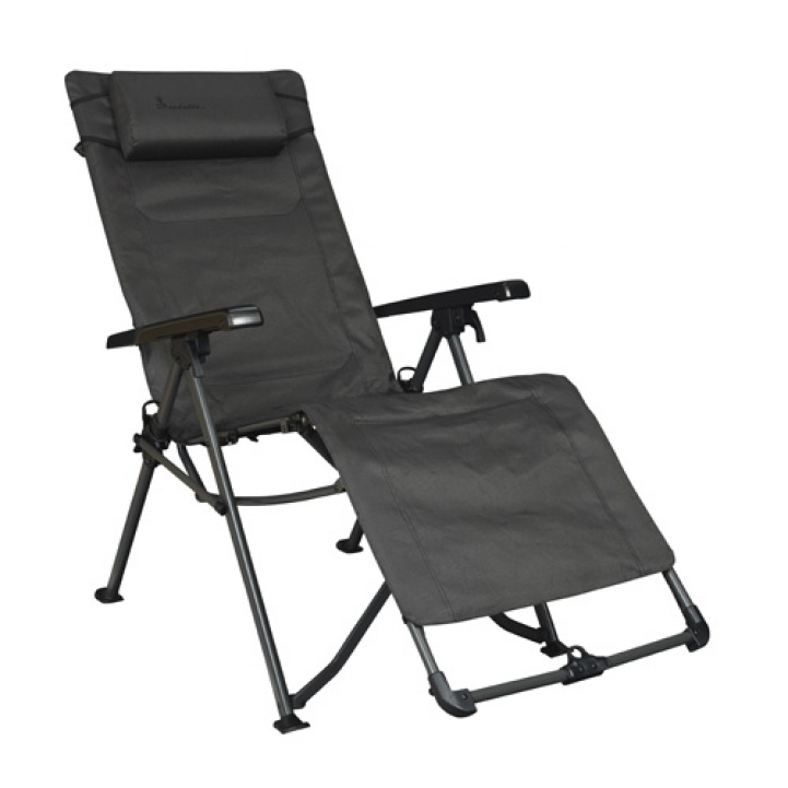 Isabella Relax Chair Freja in the group Camping furniture / Camping chairs at Campingvaruhuset i Norden AB (71821)