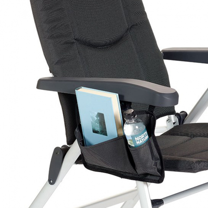 Isabella Sidoficka Blue in the group Camping furniture / Camping chairs / Accessories camping chairs at Campingvaruhuset i Norden AB (71825)