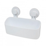 Storage basket White