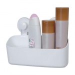 Storage basket White