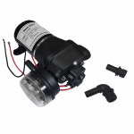 Water pump Maas10 10L/Min 27W Water pump Maas10 10L/Min 27W