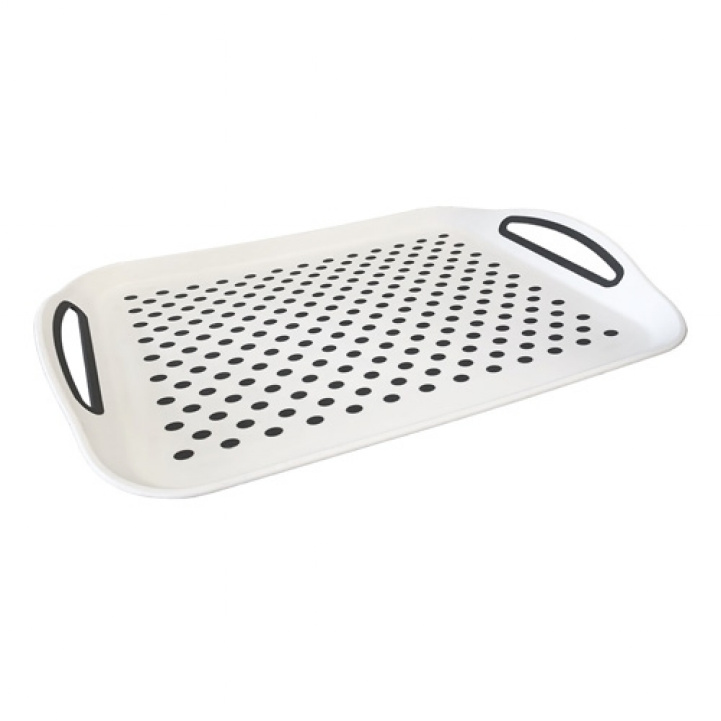 Serving tray in the group Household & Kitchen / Serving / Washers at Campingvaruhuset i Norden AB (71852)