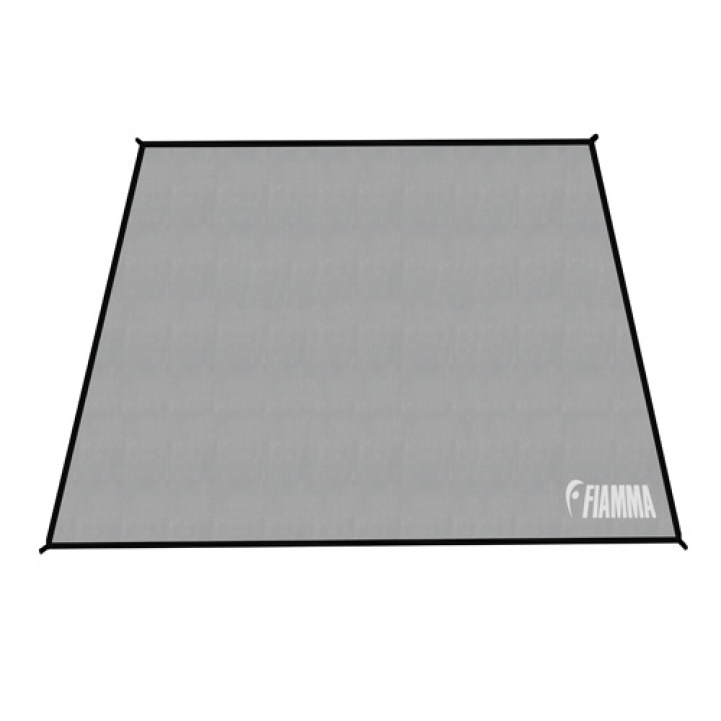 Fiamma Awning Mat Patio 250cm Deep in the group Awning & Canopies / Tent carpets / Depth 2.5m at Campingvaruhuset i Norden AB (71853)