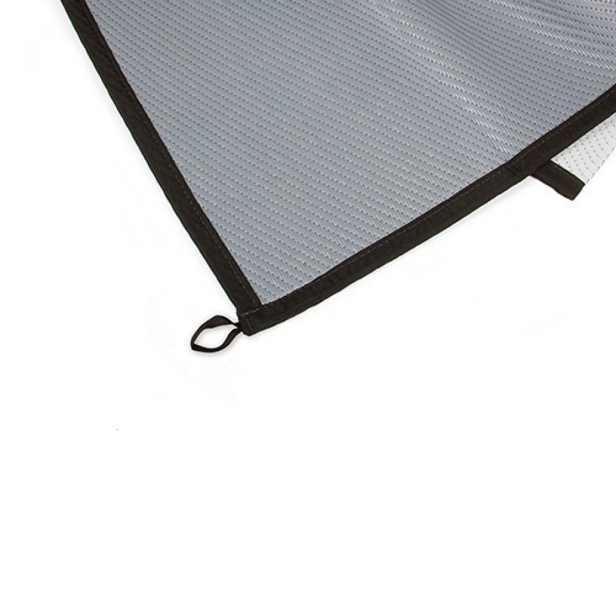 Fiamma Awning Mat Patio 250cm Deep in the group Awning & Canopies / Tent carpets / Depth 2.5m at Campmarket (71853)