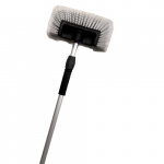 LTC Smart Living Washing Brush Grey
