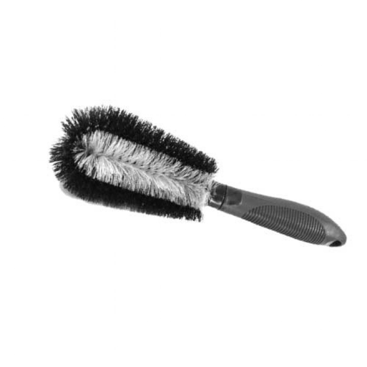 LTC Smart Living Rim Brush in the group Water & Sanitation / Cleaning & Maintenance / Cleaning tools at Campingvaruhuset i Norden AB (71856)