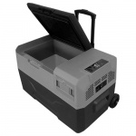 Smart Living Compressor Cooler 30l Cool Recharge Smart Living Compressor Cooler 30l Cool Recharge