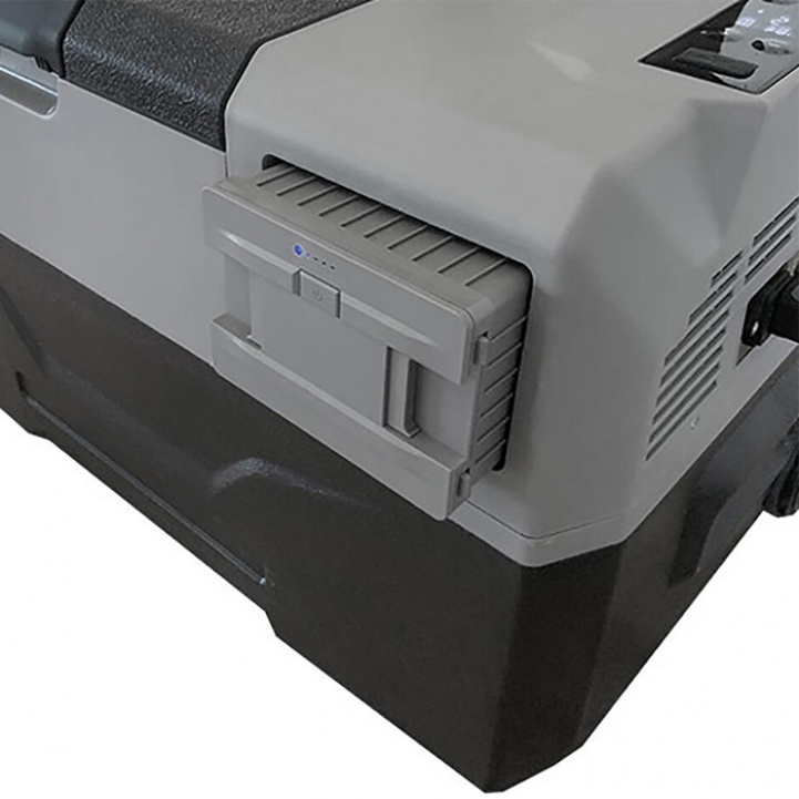 Smart Living Extra Battery Cool Recharge in the group Caravan & Motorhome / Heat, Cold & Ventilation / Refrigerators & Coolers / Spare parts & Accessories at Campingvaruhuset i Norden AB (71860)