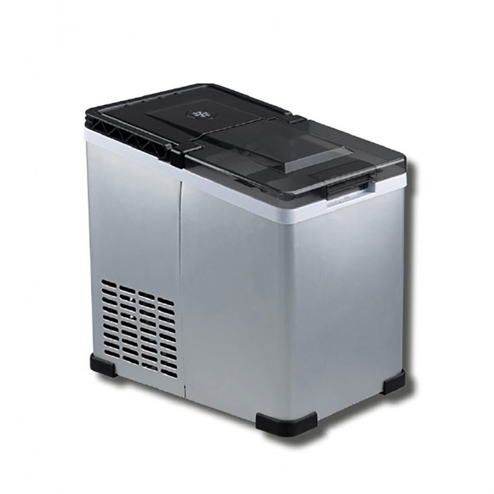 LTC Smart Living Ice Machine 12/230V in the group Household & Kitchen / Kitchen appliances / Other Kitchen Appliances at Campingvaruhuset i Norden AB (71861)
