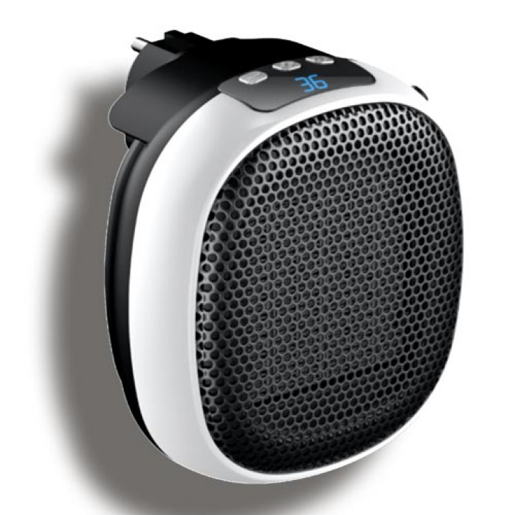 LTC Plug-In Heater in the group Caravan & Motorhome / Heat, Cold & Ventilation at Campingvaruhuset i Norden AB (71862)