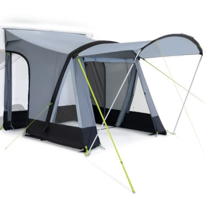 Dometic Leggera 260 Sun Canopy in the group Awning & Canopies / Accessories-Parts / Accessories Air Tent / Dometic Accessories Air Tent at Campingvaruhuset i Norden AB (71892)