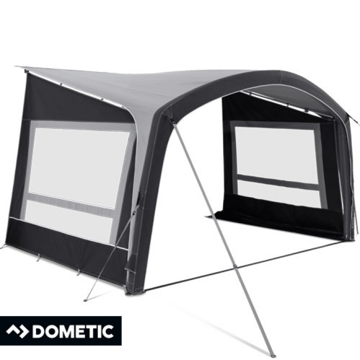 Dometic Sunshine Side All Season 2-pack in the group Awning & Canopies / Awnings / Caravan awnings / Front & Gables Caravan Awnings / Pages & Front Dometic at Campingvaruhuset i Norden AB (71894)
