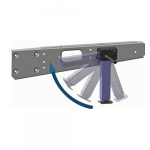 AL-KO Support Leg Clixfix 280-450 AL-KO Support Leg Clixfix 280-450