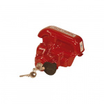 AL-KO Safety for AKS 3004 / AK300 AL-KO Safety for AKS 3004 / AK300