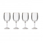 Strahl White Wine Glass 4 pack