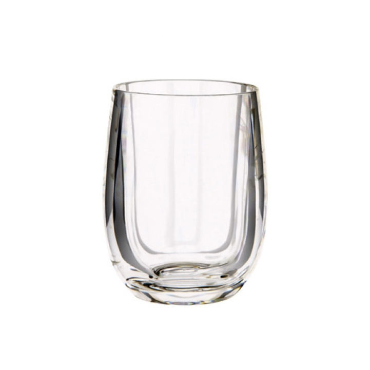 Strahl Drinking Glass 24cl 4-pack in the group Household & Kitchen / Glass & Mugs / Drinking glass at Campingvaruhuset i Norden AB (71919)