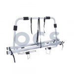 HTD Bike Rack Towbar 2-Bikes HTD Bike Rack Towbar 2-Bikes