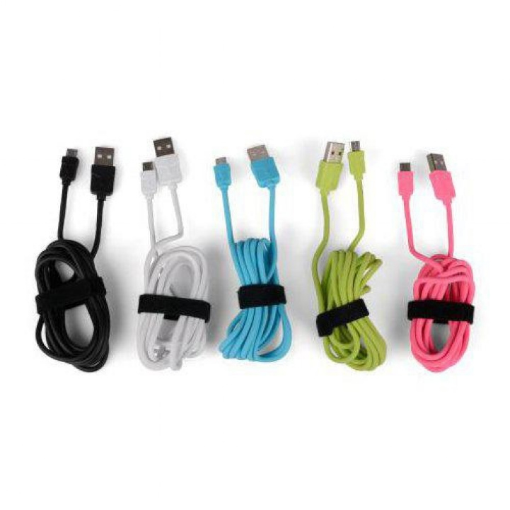 Charging cable micro USB in the group Other / Accessories for phone and tablet at Campingvaruhuset i Norden AB (71937)