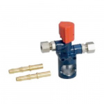 Alde Leak Tester Pipe Connection 8mm