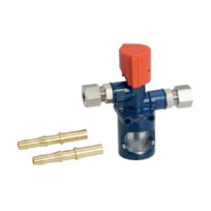 Alde Leak Tester Pipe Connection 8mm in the group Caravan & Motorhome / Gas and Accessories / Other at Campingvaruhuset i Norden AB (71966)