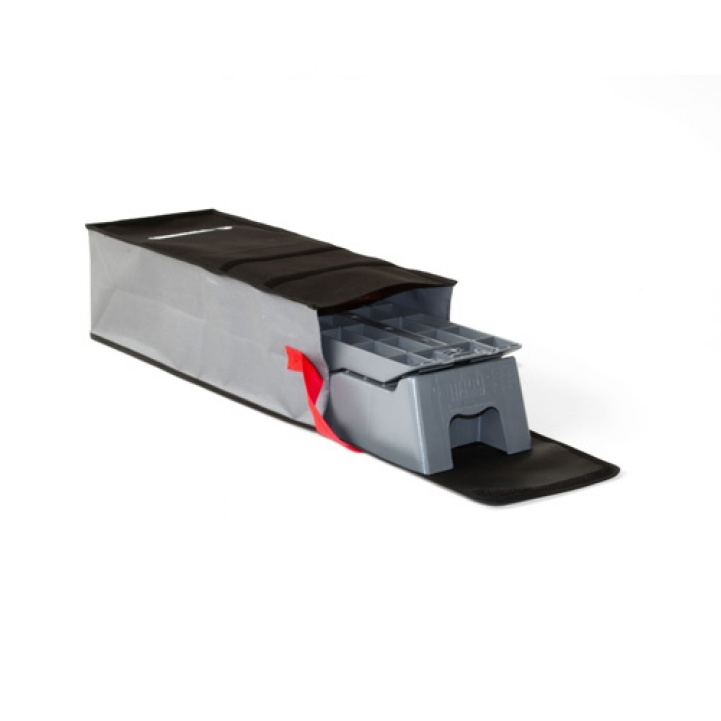 Fiamma Transport Bag Leveling Blocks in the group Caravan & Motorhome / Chassis / Level blocks at Campmarket (71967)