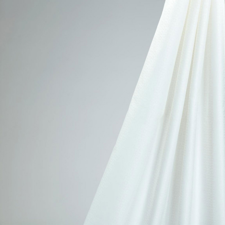 Curtain set Cube Cream. Number of curtains: 8 pcs in the group Awning & Canopies / Accessories-Parts / Isabella Original / Spare parts at Campmarket (71987)