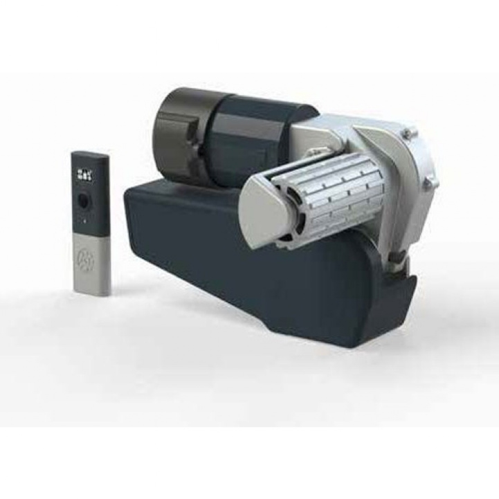 Quattro Mover Platinum in the group Caravan & Motorhome / Chassis / Movers/Connection assistance / Movers at Campmarket (71992)