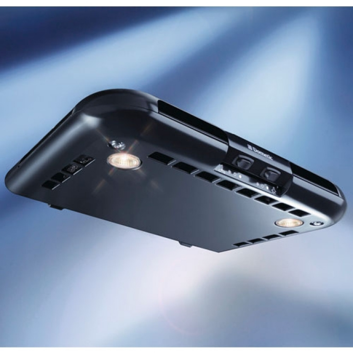 Dometic Kitchen Fan CK 2000 in the group Household & Kitchen / Kitchen appliances / Kitchen hoods at Campingvaruhuset i Norden AB (72088)