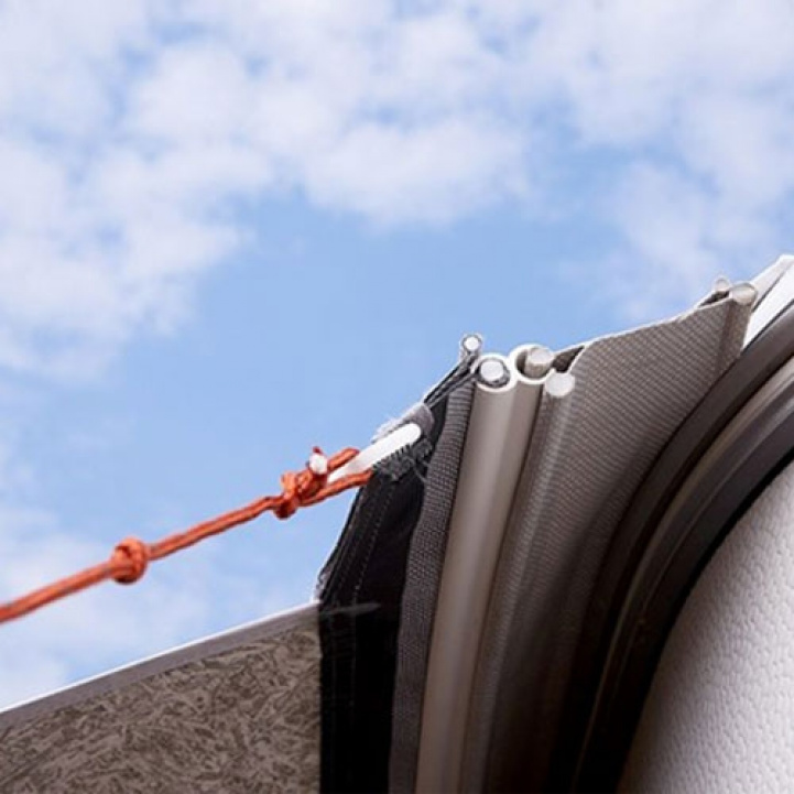 Freestander Kit 3m in the group Awning & Canopies / Accessories-Parts / Awning accessories at Campingvaruhuset i Norden AB (72108)