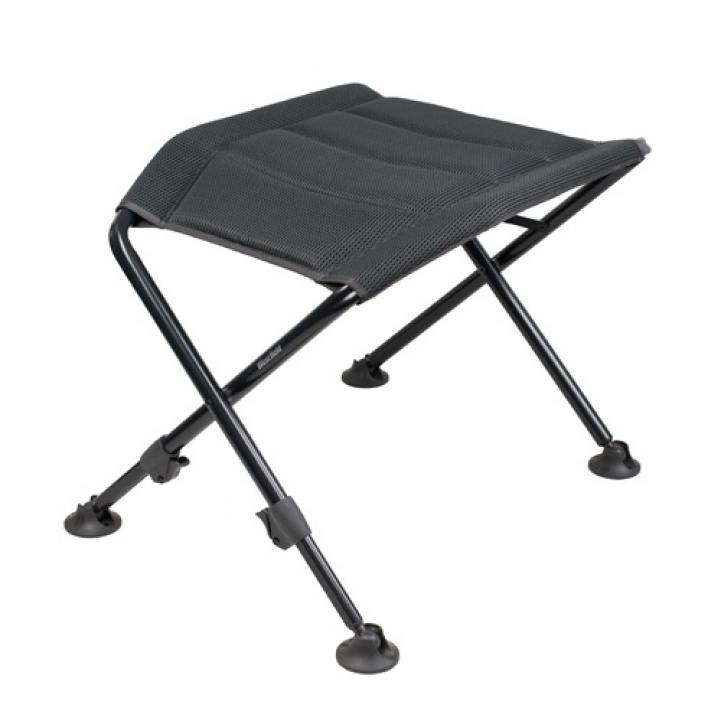 Westfield Footrest Be-Smart Focus Grey in the group Camping furniture / Camping chairs / Accessories camping chairs at Campingvaruhuset i Norden AB (72117)