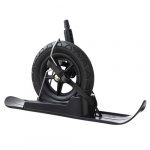 SnowWalk To Skrinda Black 2-Pack SnowWalk To Skrinda Black 2-Pack