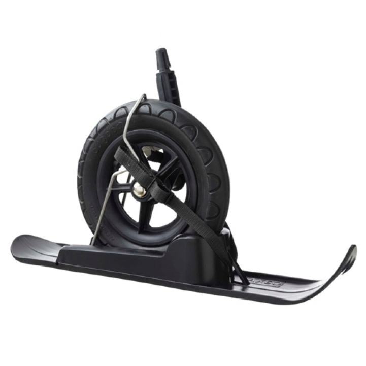 SnowWalk To Skrinda Black 2-Pack in the group at Campingvaruhuset i Norden AB (72130)