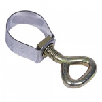 Pipe clamp 26-28 5pcs