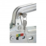 AL-KO Insert Lock DBS8