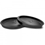 Magnetic Lid for Drinking Glass Classic 2-Pack Magnetic Lid for Drinking Glass Classic 2-Pack