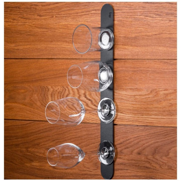 Silwy Magnetic Strip in the group Household & Kitchen / Glass & Mugs / Magnetic Glass at Campingvaruhuset i Norden AB (72150)
