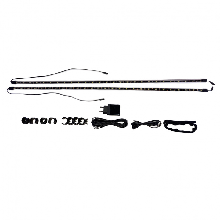 Campella LED Tube in the group Awning & Canopies / Accessories-Parts / Accessories Air Tent / Campella Accessories Air Tent at Campingvaruhuset i Norden AB (72168)